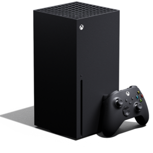 xbox