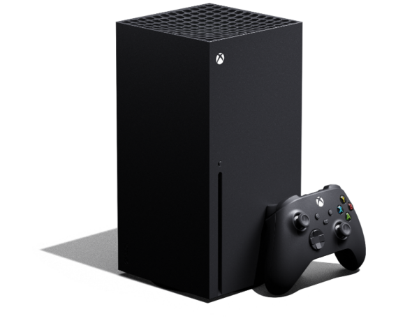 xbox